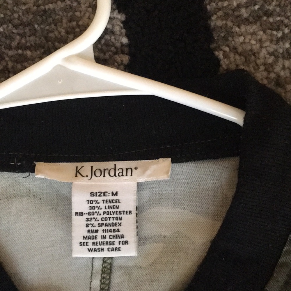 Jacket - Picture 2 of 3